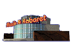 Musik und Kabaret